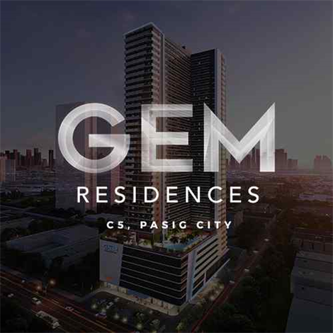 Gem Residences